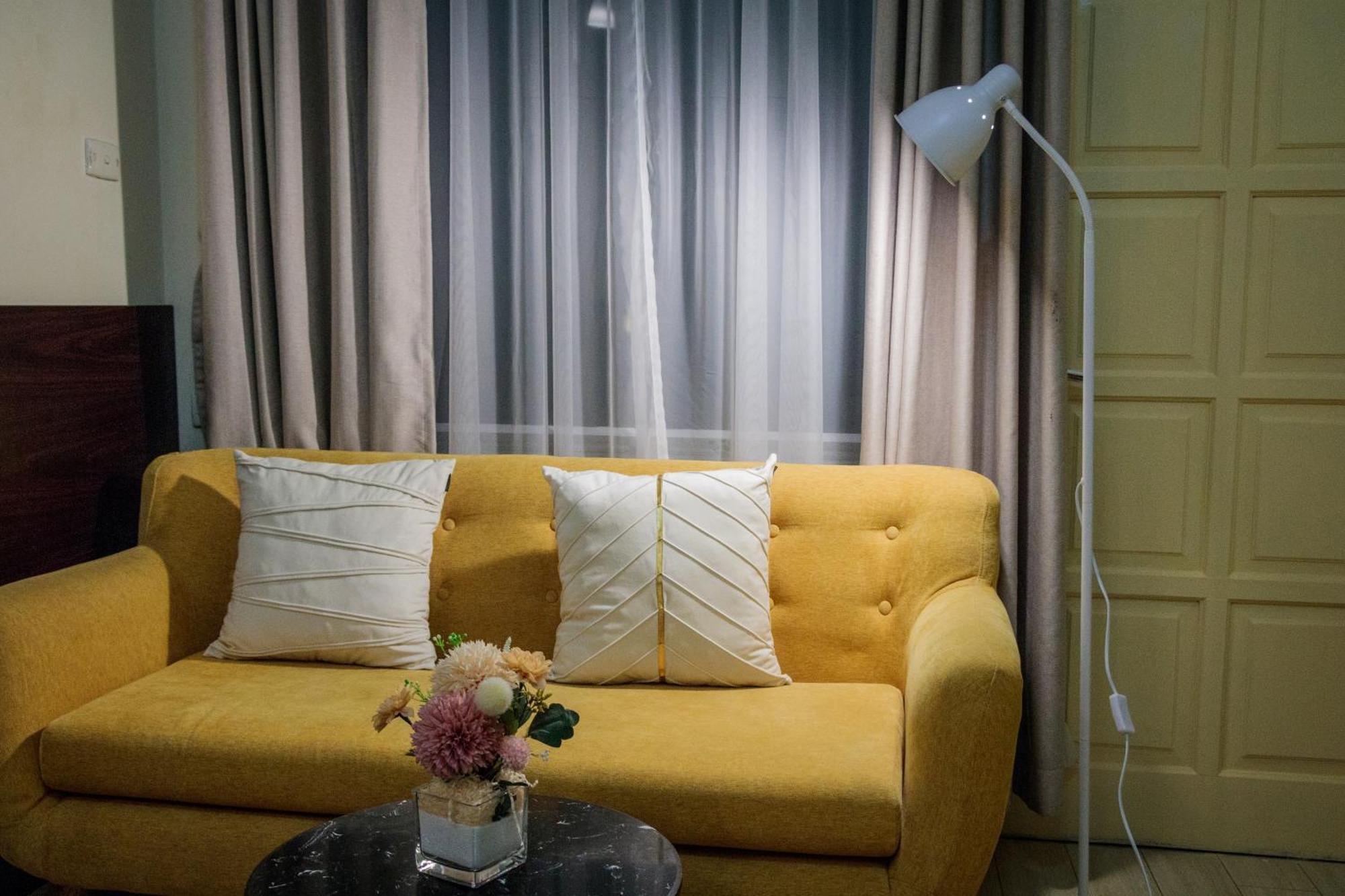 Hanoi Family Homestay Zewnętrze zdjęcie