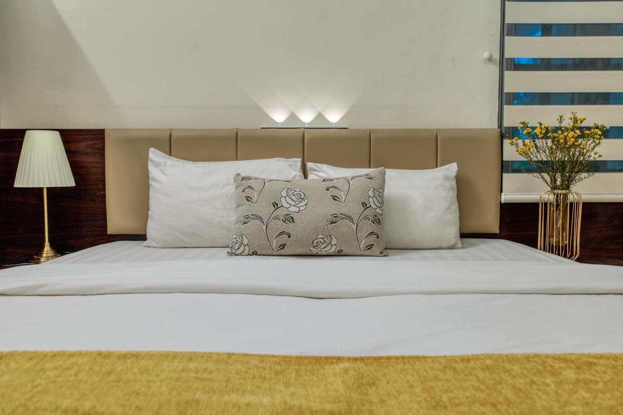 Hanoi Family Homestay Zewnętrze zdjęcie