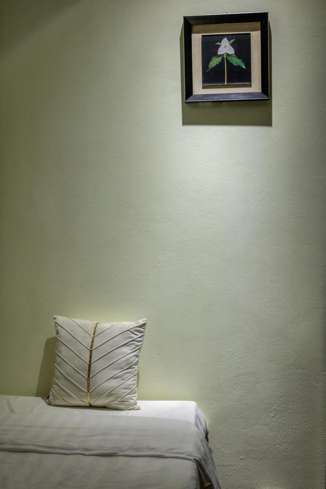 Hanoi Family Homestay Zewnętrze zdjęcie