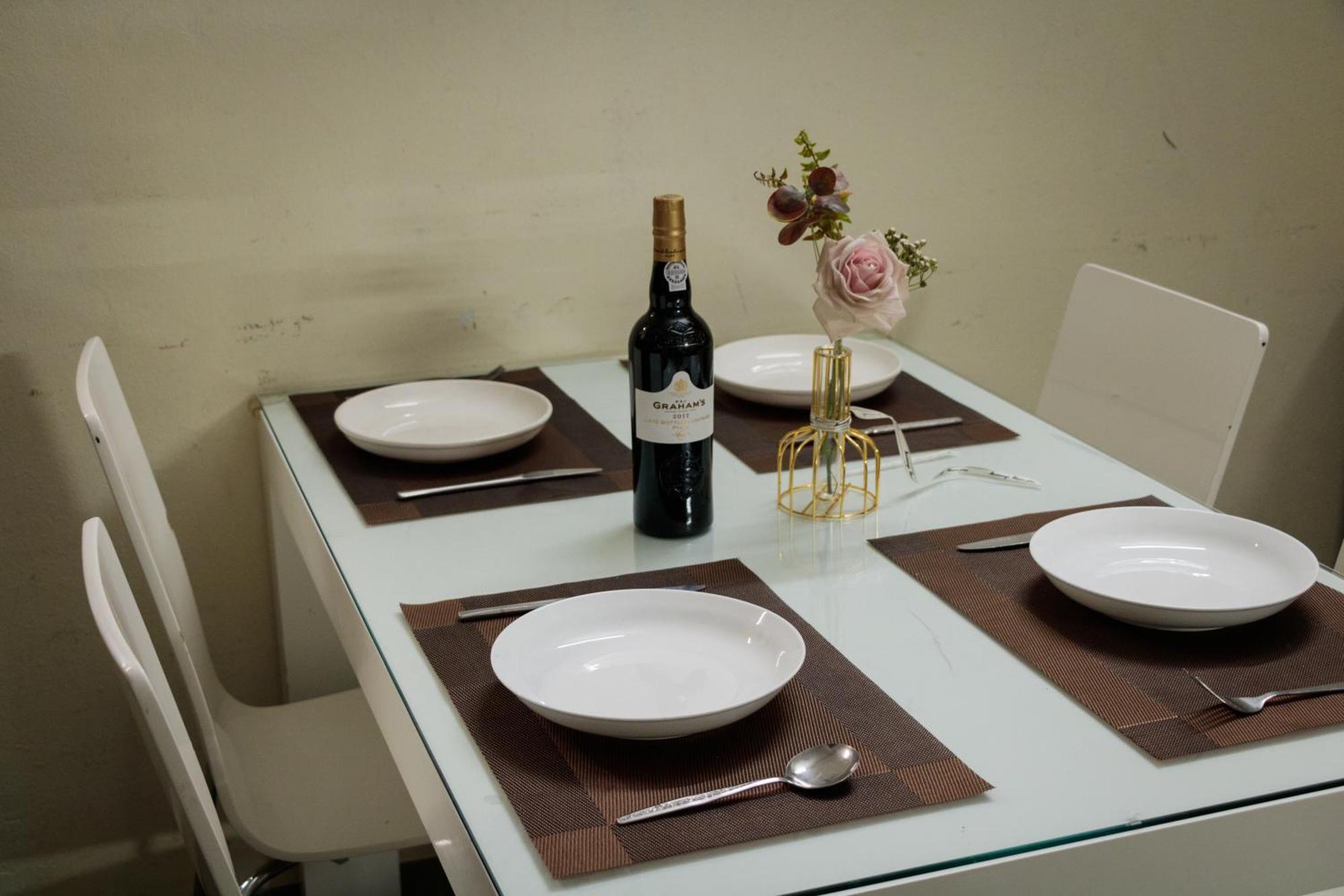 Hanoi Family Homestay Zewnętrze zdjęcie
