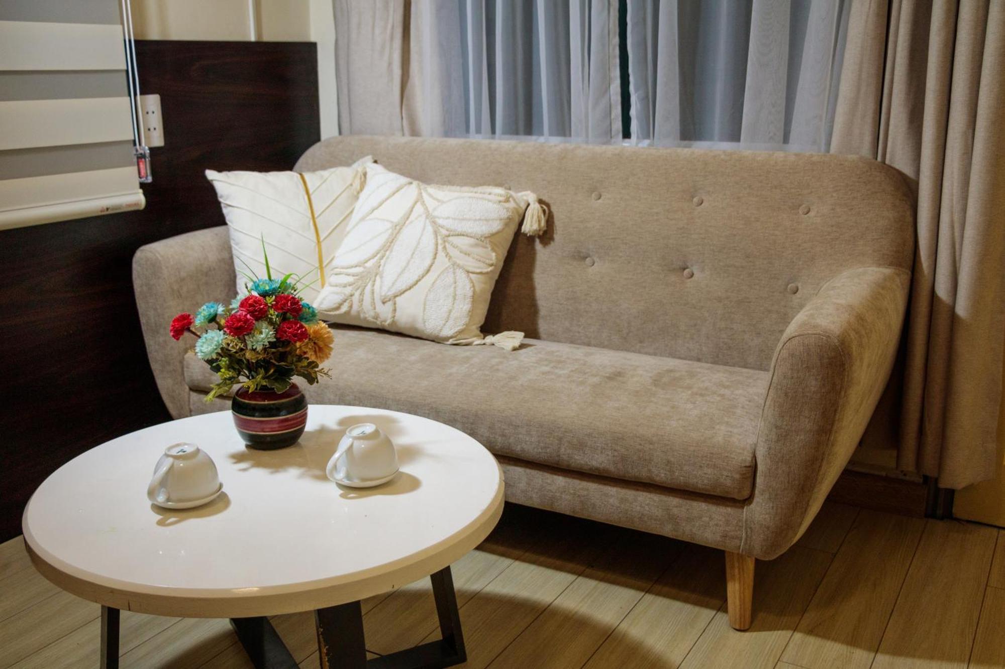 Hanoi Family Homestay Zewnętrze zdjęcie
